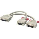 👉 Monitor Lindy DVI-I/DVI-D + VGA Cable 4002888410083