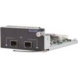 👉 Hewlett Packard Enterprise 5130/5510 10GbE SFP+ 2-port Module