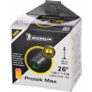 Michelin C4 Protek Max MTB binnenband - Binnenbanden Binnenband Michelin C4 Protek Max MTB - Binnenbanden 3528709515900