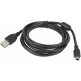 👉 Gembird 1.8m USB 2.0 A/mini-USB 8716309052108
