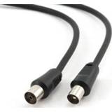 Gembird coax-kabel CCV-515 Gembird CCV-515 coax-kabel 8716309029209