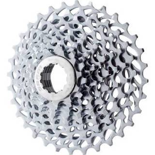 👉 SRAM PG1070 10 speed cassette voor MTB - Cassettes & freewheels 710845644771