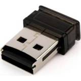 👉 Geheugenkaartlezer rood Modecom CR-Nano USB 2.0 5907760607140