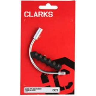 👉 Clarks V-brake noodle en rubberen overring - Remkabels