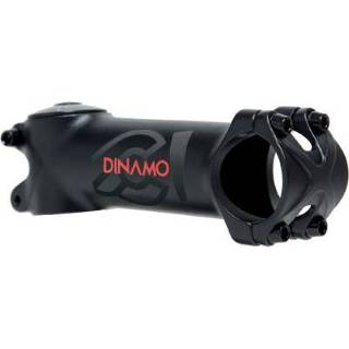 👉 Cinelli Dinamo witte, overmaatse voorbouw voor de racefiets - Stuurpennen