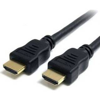 👉 StarTech.com 3 m High Speed HDMI-kabel met Ethernet Ultra HD 4k x 2k HDMI naar M/M