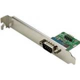 👉 Moederbord StarTech.com 60cm Interne USB naar RS232 Seriële Adapter