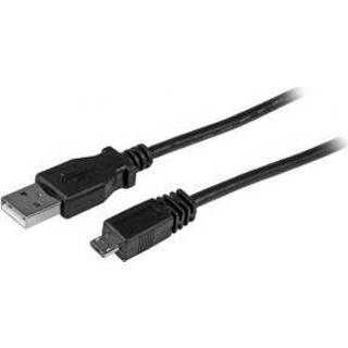 👉 StarTech.com 90cm Micro USB-kabel A naar B