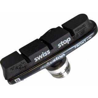 👉 Swisstop Flash Pro BXP velgremblokken van legering - 7640121222399