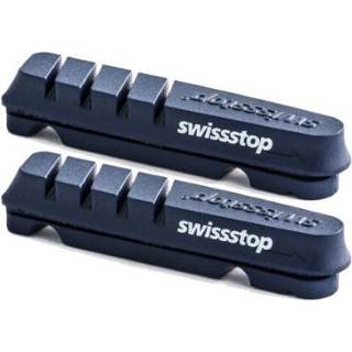 👉 Swissstop Flash Evo BXP velgremblokken van legering - 7640121222443