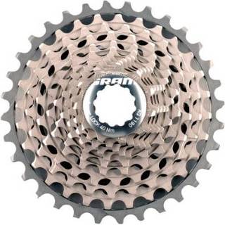 👉 Rood SRAM Red 22 XG1190 11 speed cassette (A2-large) - Cassettes & freewheels 710845778735