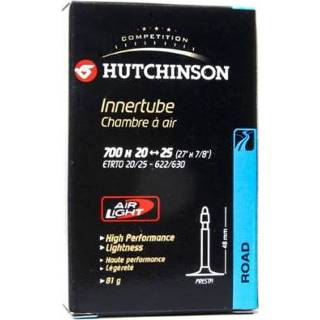 👉 Hutchinson Air Light binnenband (racefietsen) - Binnenbanden