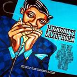 👉 Mississippi Saxophone 5413992503155