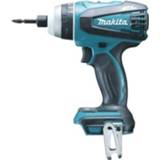 👉 Makita DTP141Z 18V Li-Ion accu hybride boor-/schroefmachine body - koolborstelloos