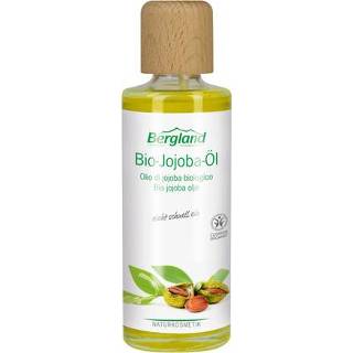 👉 Biologisch jojoba-olie25 ml 4015184210233