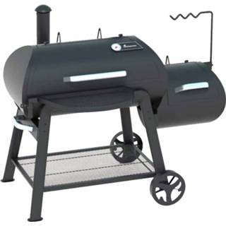 👉 Vinson 500 Smoker barbecue 4000810114313