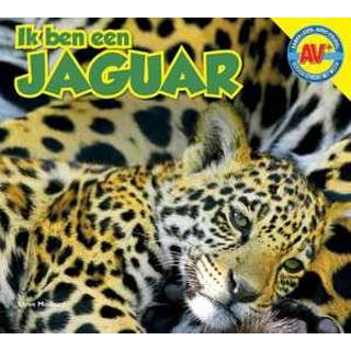 👉 Jaguar 9789461750860
