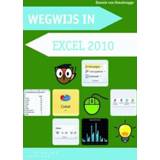 👉 Wegwijs in Excel 2010 9789046902677