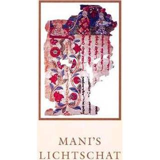 👉 Mannen Mani's lichtschat 9789067321907