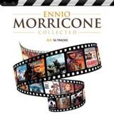 👉 Ennio Morricone - Collected (2 LP) 600753508657