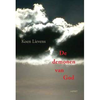 👉 De demonen van God 9789461531643