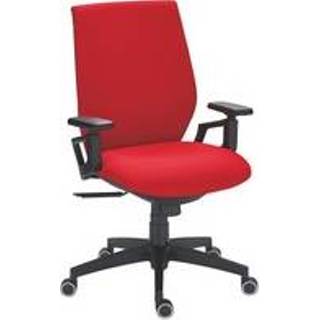 👉 Bureau stoel zwart grijs rood blauw Bureaustoel Urban - synchroon 3603360073287 3603360073294 3603360073263 3603360073270