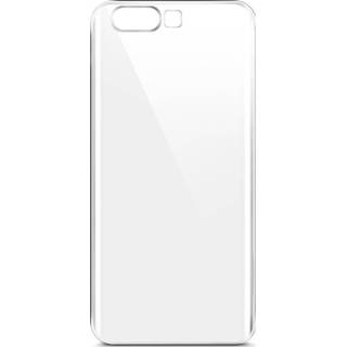Huawei TPU Hoesje transparant P10 Transparant Huawei P10 TPU Hoesje 8718894503829