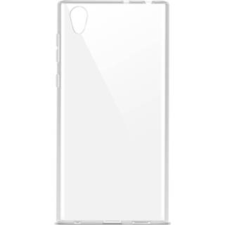 👉 Transparant Sony Xperia L1 TPU Hoesje 8718894501726