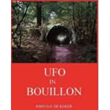 👉 UFO in Bouillon 9789491439292