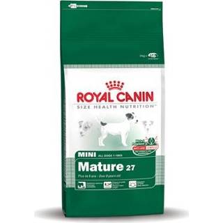 👉 Verpakking Royal Canin Mini Adult +8. Verpakking: 8kg.