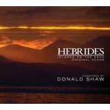 👉 Hebrides. Islands On The Edge (O.S.T.) 5055014600710