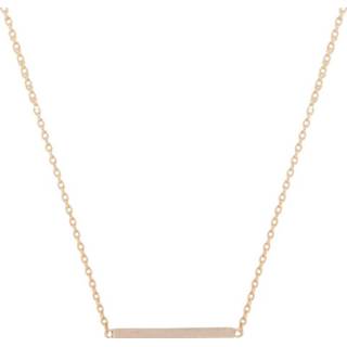 👉 Balance Necklace - Gold/Silver/Rose 8719638974103