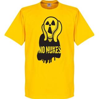 👉 Shirt No Nukes T-Shirt