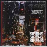 👉 Sirens 5060454945512