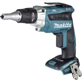 Accu gipsschroefmachine makita active DFS250Y1J 18V Li-Ion (1x 1,5Ah accu) in Mbox