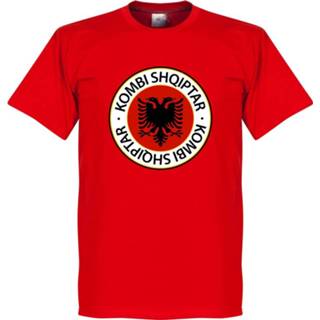 👉 Shirt Albanië Logo T-Shirt