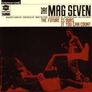 The Future Is Ours The Future Is Ours 859403001134