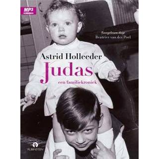 👉 Judas 9789047623328