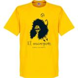 👉 Shirt El Scorpion Higuain T-Shirt