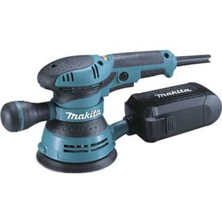 👉 Schuurmachine Makita BO5041J Excentrische in Mbox - 300W 125mm variabel