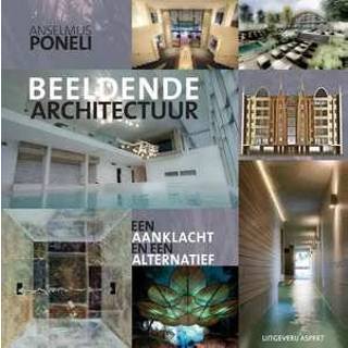 👉 Beeldende architectuur 9789461539861