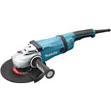 👉 Haakse slijper makita active GA9030SFY - 2400W 230mm