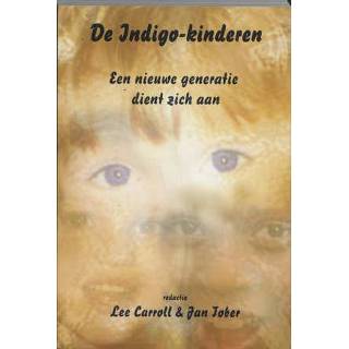 👉 Digo De Indigo-kinderen 9789075636307