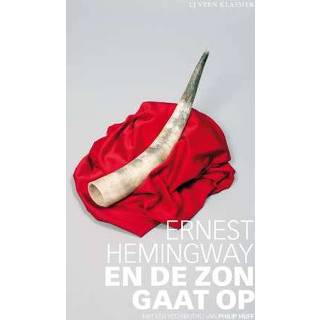 👉 En de zon gaat op 9789020415247