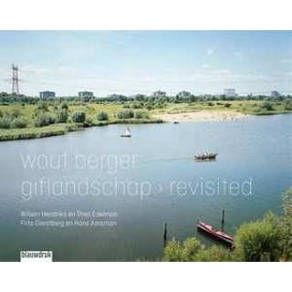 👉 Giflandschap revisited 9789492474988