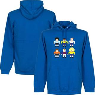 👉 Sweater Pixel Legends Hooded