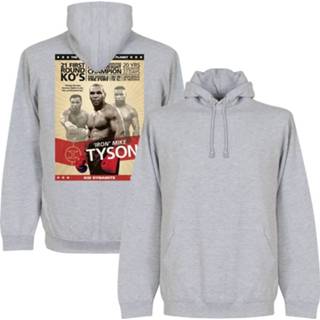👉 Poster Mike Tyson Hooded Sweater