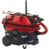 👉 Bouwstofzuiger milwaukee active AS 30 LAC - 1200W L-klasse 30L 4058546010720