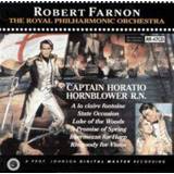 👉 Farnon: Horatio Hornblower Ste 30911104726