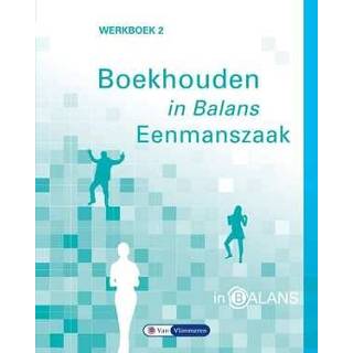 👉 Boekhouden in balans 9789462870024